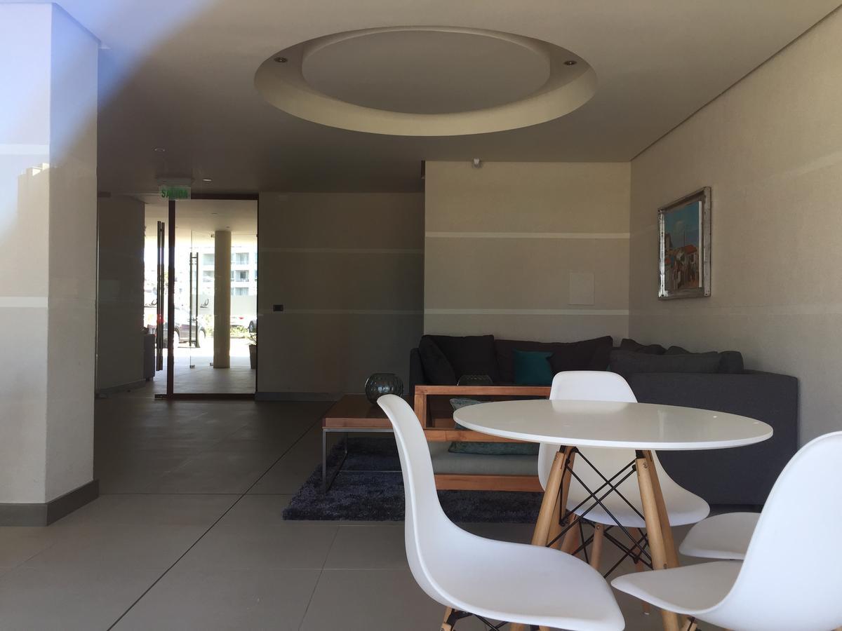 Appartement Departamento Marina Horizonte II à Coquimbo Extérieur photo